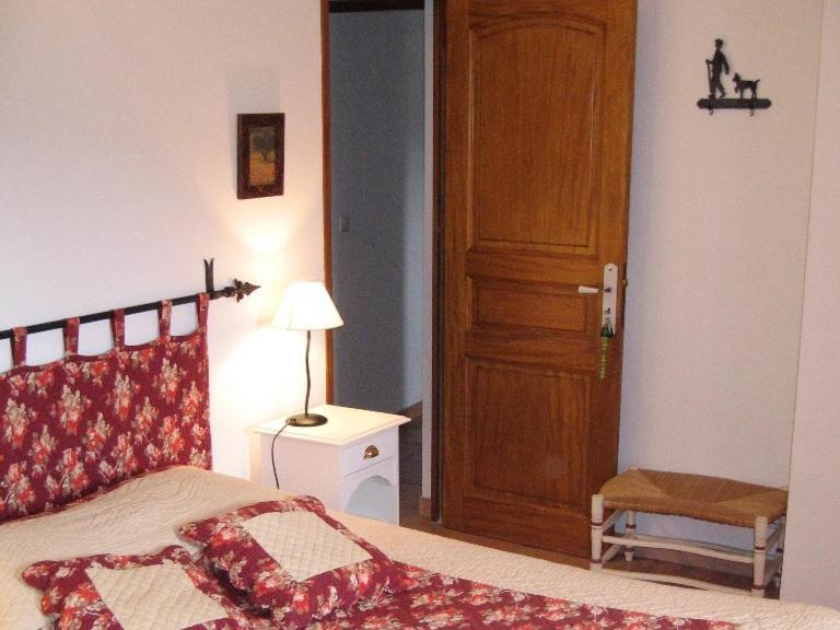 Le Mas De La Lause Le Barroux Room photo